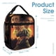 thumbnail image 2 of Bolso Térmico Desmarcar Karate Kid 20x11x27 cm, 2 of 6
