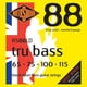thumbnail image 1 of Set Bajo Eléctrico Tru Bass Rs88Ld, 1 of 2