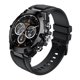 thumbnail image 2 of Smartwatch Infinix XWatch GT3 (XW3GT) Gray gris, 2 of 4