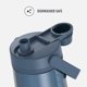 thumbnail image 4 of Botella de hidratación Guardian Collection de THERMOS TP4349 con boquilla, 40 onzas, azul lago, 4 of 4