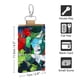 thumbnail image 2 of Estuche para Llaves Desmarcar Piel de Vaca Premium, 2 of 6