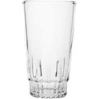 Set 6 Vasos Altos De Vidrio 320 Cc Torino Allegra