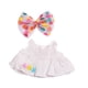 thumbnail image 1 of Ropa Para Muñecas Haz Tu Propia Muñeca Vestido De Muñeca DIY Para Niñas Regalo De Navidad, 1 of 3