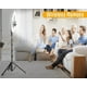 thumbnail image 3 of Aro Luz LED RGB Profesional Tripoide Soporte Telefono Lau, 3 of 3