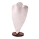 thumbnail image 1 of Expositor De Collares, Cadena, Soporte Para Busto, Tienda, Comercio, Espectáculos, Organizador De Joyas, 1 of 3