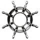 thumbnail image 1 of Decomural Ship Steering Wheel Sailboat Transport WS-17942, 1 of 2