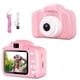 thumbnail image 1 of Children's Camera Waterproof 1080P HD Screen Camera Video Toy 8 Million Pixel Kids Cartoon Cute Camera Outdoor Photography Toy, 1 of 3