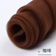 thumbnail image 1 of Cinta Satén Doble Cara Xiao Hua Morada 1/8" 50 Yardas, 1 of 3