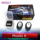 thumbnail image 4 of Dispositivo antirrobo para motores de automóvil modelo M501A, con control remoto inalámbrico, marca Chadwick & Trefethen, 4 of 10