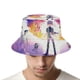 thumbnail image 4 of Sombrero Bucket Desmarcar Jentry Chau Contra El Inframundo Adulto, 4 of 6