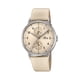 thumbnail image 1 of Reloj 18509/2 Lotus Beige Hombre Retro, 1 of 2