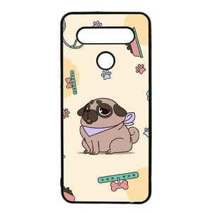 Genérico - Carcasa Funda Para Lg K51S Diseño 9