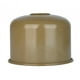 thumbnail image 5 of Protector De Cubierta De Tanque De Recipiente, Resistente Al Agua, Duradero, 1x Para Caja De Lata De Gas Para Exteriores, Pequeño, Color Caqui, 5 of 5