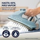 thumbnail image 4 of Plancha de vapor Oster S7400 Aeroglide plus Verde, 4 of 7