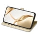 thumbnail image 4 of Funda Cartera FOXDOCK para Honor 200 , Flip PU con Relieve de Gatos y Perros, Tarjetero y Soporte, 4 of 6
