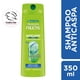 thumbnail image 1 of Shampoo Fructis Fortificante Anticaspa Graso Botella, 350 ml, 1 of 8