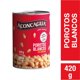 thumbnail image 1 of Porotos Blancos En Conserva, Drenado 220 g - Neto 420 g, 1 of 1
