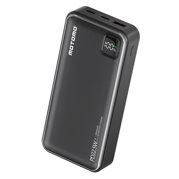 PowerBank 20.000mAh Carga Rápida PD22.5W MO-34L