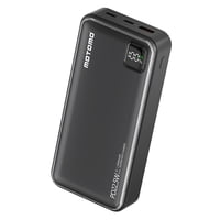 Motomo - Powerbank 20.000Mah Carga Rápida Pd22.5W Mo-34L