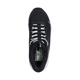 thumbnail image 3 of ZAPATILLAS URBANAS SKECHERS GLIDE-STEP + JUVENIL | 303654L-BKPR - Talla 36, 3 of 6