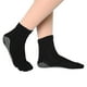 thumbnail image 1 of Par De Calcetines De Yoga Con Dedos Negro, 1 of 2