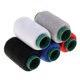 thumbnail image 3 of Hilos De Coser De Poliéster De 5 Colores Para Máquina De Coser Manual Y 200 Metros Mezclados, 3 of 5