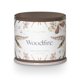 thumbnail image 1 of Vela Illume Woodfire para tocador 335 g, 1 of 9