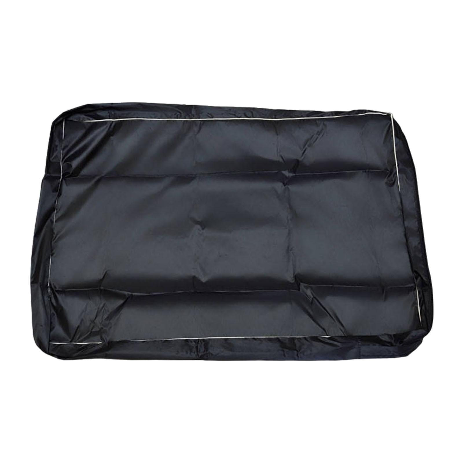 Ioensy - Cubierta De Cama Para Perros Para Perros Almohadilla De La Almohadilla De La Cama De La Cama Suministros De Mascota Pequeños Perros Grandes Y Grandes Xl