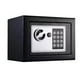 thumbnail image 3 of Caja Fuerte Seguridad Digital Acero Color Negro, 3 of 3