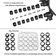 thumbnail image 3 of Lentes de aumento para joyero KINGSCOPE con LED y 8 lentes, 3 of 8