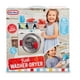thumbnail image 3 of Mi primera Lavadora Secadora Interactiva Little Tikes, 3 of 4