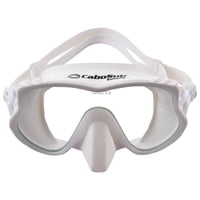 Cabosub - Máscara De Buceo Modelo Butterfly