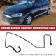 thumbnail image 2 of Unique Bargains Manguera de Desbordamiento del Tanque del Radiador de Refrigerante para Ford Fiesta S SE No.8V2Z-8B081-B/8V2Z-8B081-A, 2 of 7