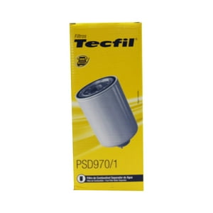 Tecfil - Filtro Separador De Combustible Psd970/1
