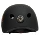 thumbnail image 2 of Casco Ibikes Happy Place Negro Mate - LG, 2 of 3