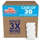 thumbnail image 1 of Borrador de limpieza Mr. Clean Magic extra duradero, 30 unidades, 1 of 8