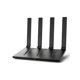 thumbnail image 1 of Router WiFi 6 Tenda AX3000 de doble banda Gigabit con VPN, 1 of 9