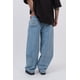 thumbnail image 2 of Jeans Balloon Celeste L, 2 of 3
