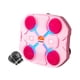 thumbnail image 1 of Máquina De Boxeo Musical Para Practicar Taekwondo En Casa, Entrenamiento De Boxeo Con Música, Color Rosa, 1 of 3
