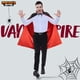 thumbnail image 2 of Disfraz de Vampiro JOYIN para Adultos y Niños Unisex con Capa y Cicatriz de Tatuaje, 2 of 8