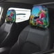 thumbnail image 2 of Trolls Funda Protectora Universal para Reposacabezas de Coche, Funda Elástica para Reposacabezas de Asiento de Auto, Funda de Tela Antipolvo, Accesorios de Interior 2 Piezas, 2 of 6