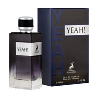 Maison Alhambra - Perfume Yeah Edp 100Ml Hombre