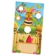 thumbnail image 5 of Juego De Lanzar Bolsas De Frijoles, Divertido Juego De Carnaval Para Adolescentes, Actividad Familiar Para Padres E Hijos, Estilo E, 5 of 5