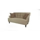 thumbnail image 2 of Sofa Merlina 2c Beige, 2 of 2