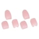 thumbnail image 5 of 6 Uds Saxofón Palm Key Pads Cojines Para Saxofón Instrumentos De Viento Rosa, 5 of 5