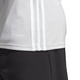 thumbnail image 5 of Camiseta adidas Tabela 23 Team para hombre, gris claro/blanco, talla L/Tall, 5 of 5