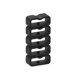 thumbnail image 5 of Anillos de cierre para Garmin Vivosmart 3/Vivosmart 4/Vivofit 3/Vivofit 4, 5 of 6