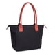 thumbnail image 2 of Yambo Tote Bag Black, 2 of 4