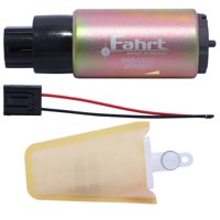 Repuestos Del Sol - Bomba Bencina Chevrolet Corsa 1.6 Plus 2006 2010