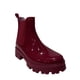 thumbnail image 2 of Botin de agua ZAZ56 Rojo, 2 of 5